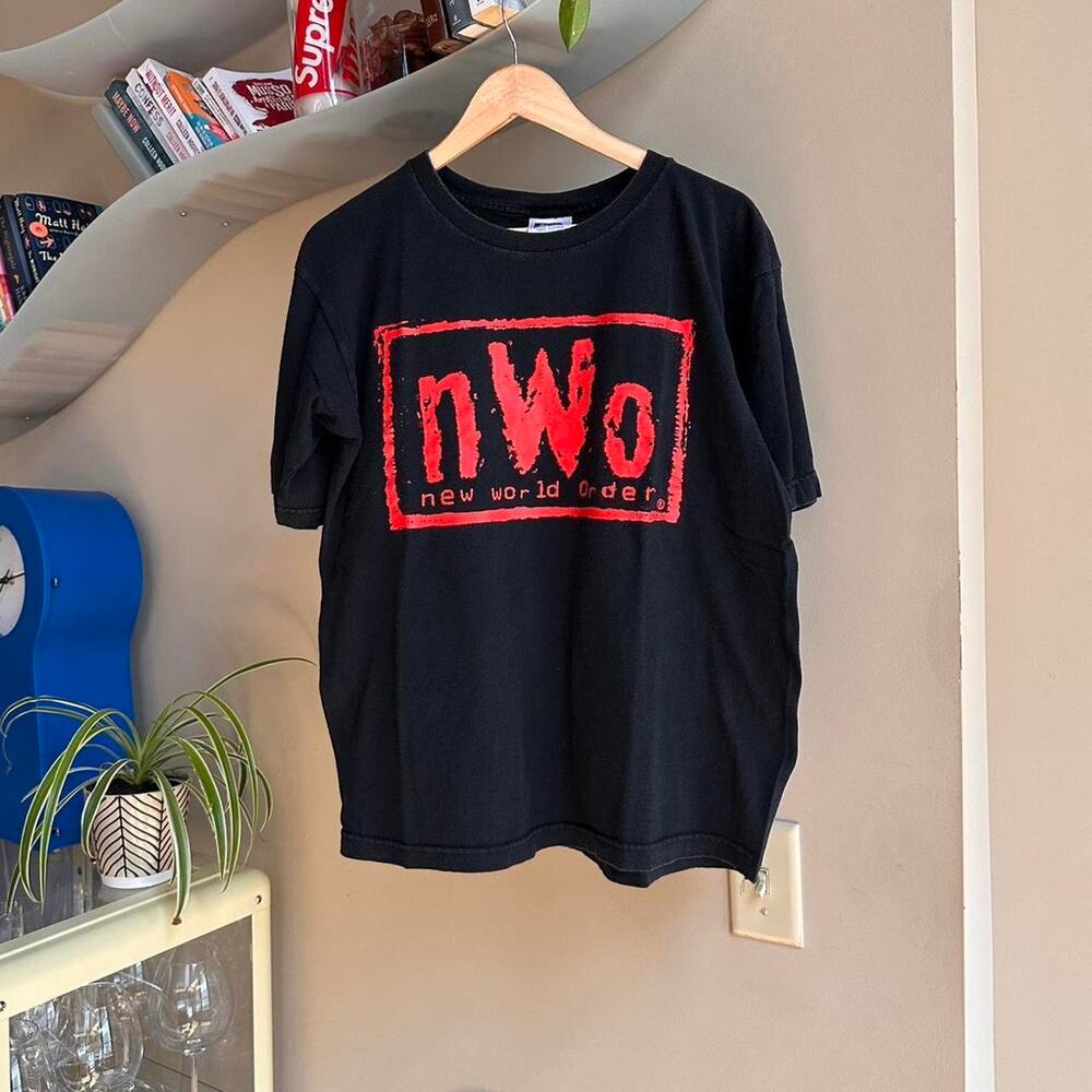 Vintage NWO Shirt